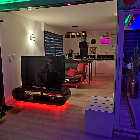 L'Aurore Suite De Charme, Clim Jacuzzi, Sauna, Piscine Chauffee Cuisine... Carpentras Kültér fotó
