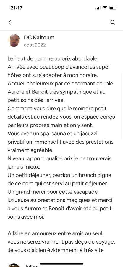 L'Aurore Suite De Charme, Clim Jacuzzi, Sauna, Piscine Chauffee Cuisine... Carpentras Kültér fotó