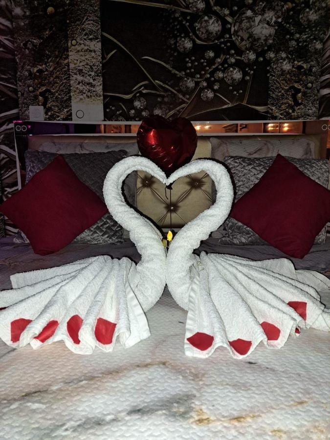 L'Aurore Suite De Charme, Clim Jacuzzi, Sauna, Piscine Chauffee Cuisine... Carpentras Kültér fotó